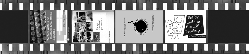 filmstrip